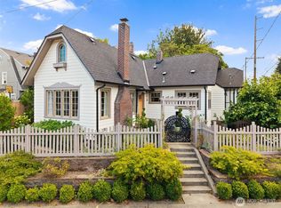 1410 Division Ave, Tacoma, WA 98403