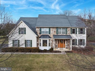 14 Villa Dr, Ambler, PA, 19002