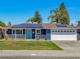 323 Plum St, Exeter, CA 93221