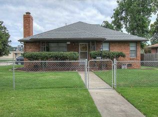 3131 S Urbana Ave, Tulsa, OK 74135