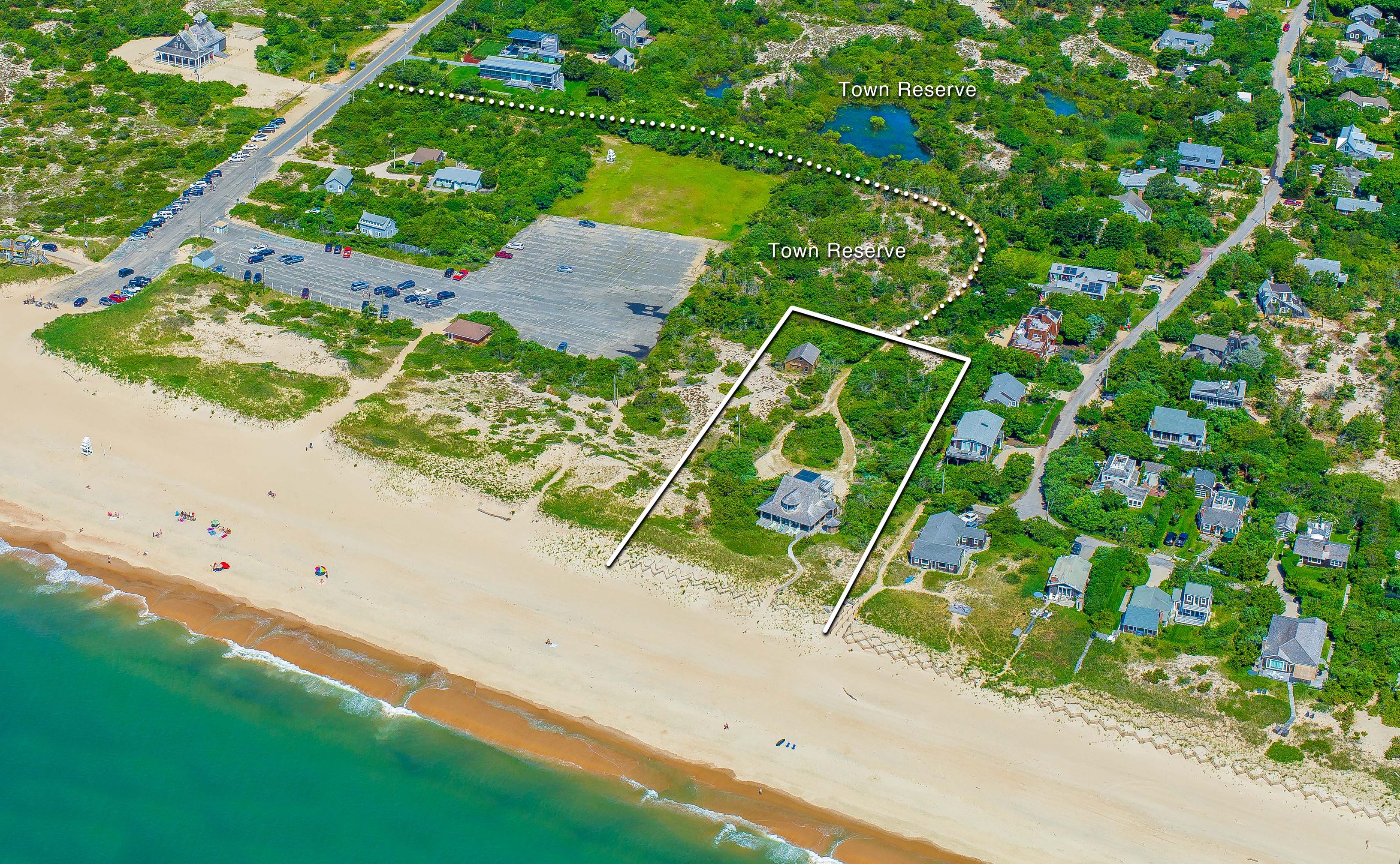 169 Atlantic Ave in Amagansett Out East
