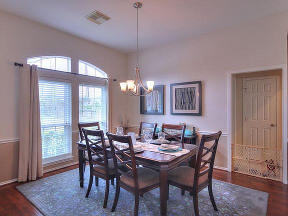 4th image of 3507 Brookstone Ct