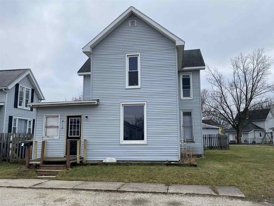 417 Indiana St, Huntington, IN 46750 | Zillow