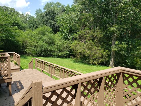 homes for rent in kingston springs tn