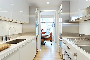 Sold by Brown Harris Stevens