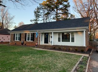 4937 Coronado Dr, Charlotte, NC