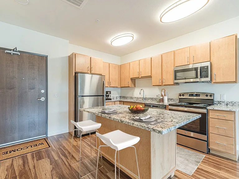 Preserve at Peachtree Shoals 55+ Apartments — Photo 51