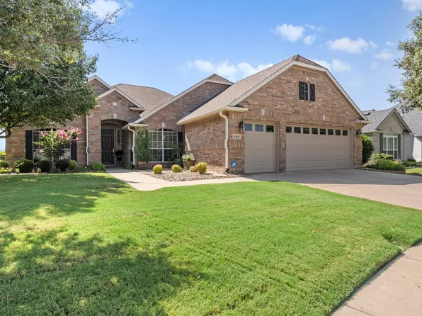 9709 Grandview Dr, Denton, TX 76207