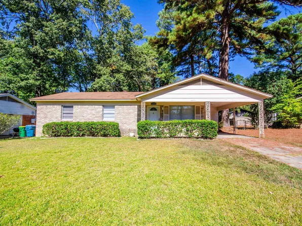 5206 Dickens Ln, Little Rock, AR 72209