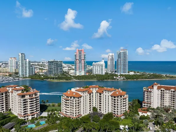 7043 Fisher Island Dr #7043, Miami Beach, FL 33109
