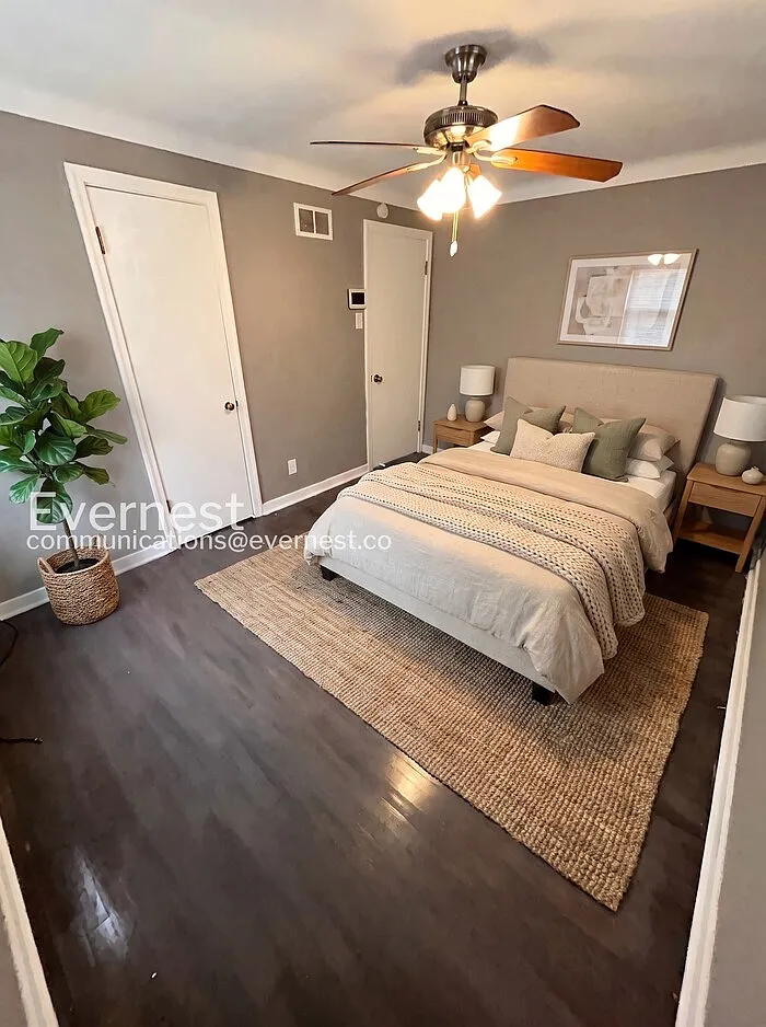 2 bed, 2.0 bath, 850 sqft, $1,095 — Photo 3