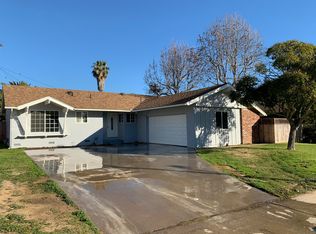 7614 Rochester Way, Goleta, CA 93117