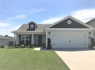 753 Neville St, Grovetown, GA 30813