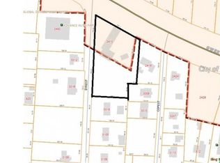 2410 Owen Dr, Fayetteville, NC 28306