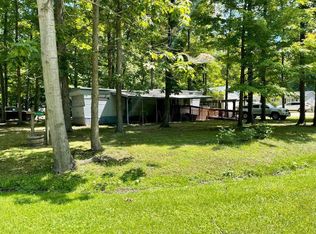 7326 State Route 19 Rd UNIT 41 & 42, Mount Gilead, OH 43338