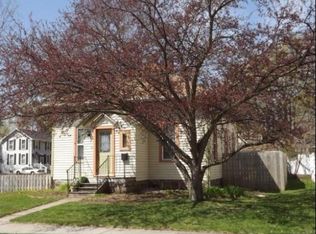 509 S Story St, Appleton, WI 54914