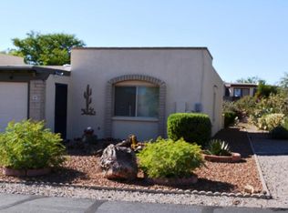 2860 S Calle Flamenco, Green Valley, AZ 85622