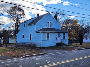 214 Hilliard St, Manchester, CT 06042