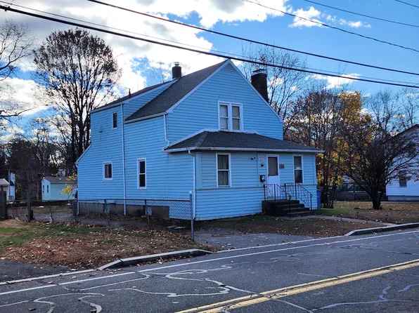 214 Hilliard Street, Manchester, CT 06042