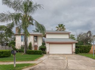 9918 Sage Marie Ln, Houston, TX 77089