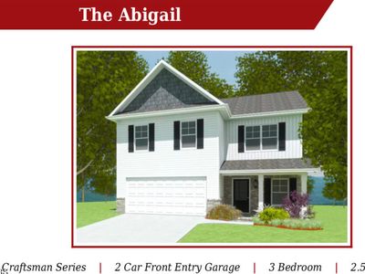 2707 Farmhouse Dr, Maryville, TN, 37803