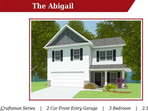 2730 Farmhouse Dr, Maryville, TN 37803