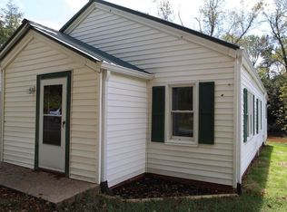 312 Toccoa Ave, Mc Caysville, GA 30555
