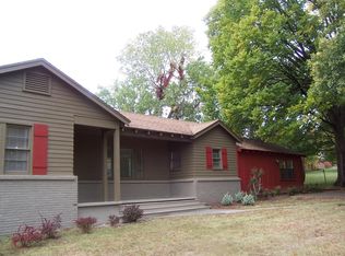 8894 S Vandalia Ave, Tulsa, OK 74137