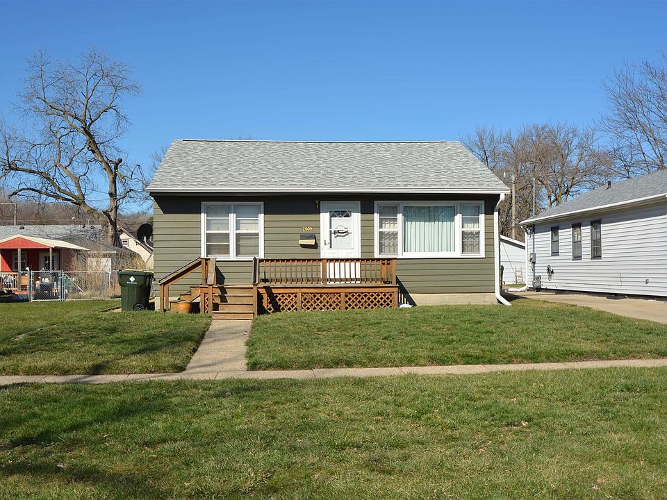 1st image of 2609 Isabella St