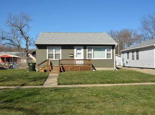 2609 Isabella St, Sioux City, IA 51103
