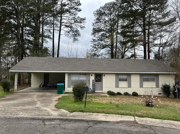 6311 Oakland Forest Ct, Meridian, MS 39307