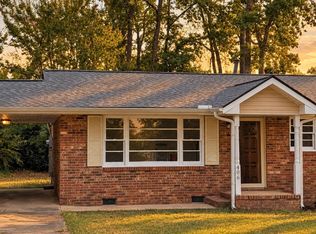 406 Mapleton Dr, Greenville, SC 29607