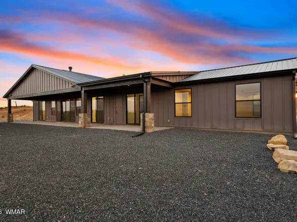 539 Fieldy Rd, Show Low, AZ 85901