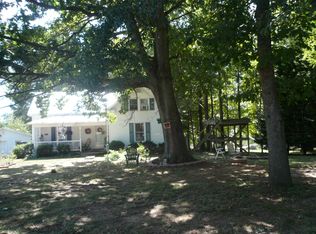 154 Chico Rd, Reidsville, NC 27320