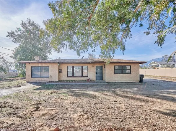 8080 Redwood Ave, Fontana, CA 92336