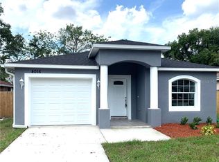 4016 E Louisiana Ave, Tampa, FL 33610
