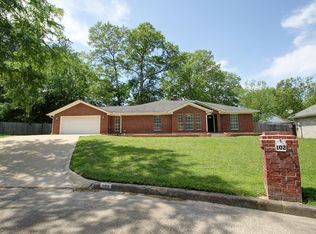 102 July Ct, Lufkin, TX 75904