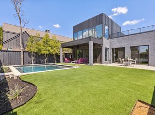 1915 McMillan Ave, Dallas, TX 75206