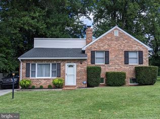 5938 Charles St, Baltimore, MD 21207