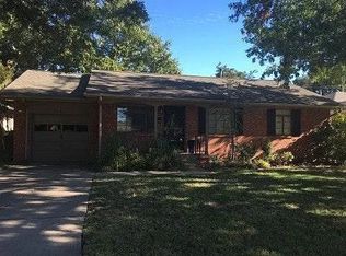 2249 NW 54th St, Oklahoma City, OK 73112