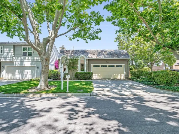 209 Post St, Mountain View, CA 94040