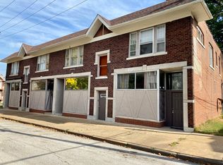 3908 Hereford St FLOOR 1, Saint Louis, MO 63109
