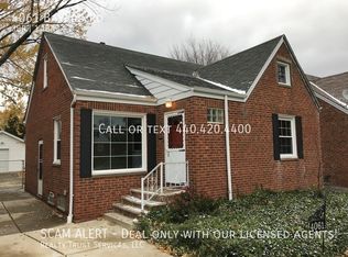 4061 Bayard Rd, South Euclid, OH 44121