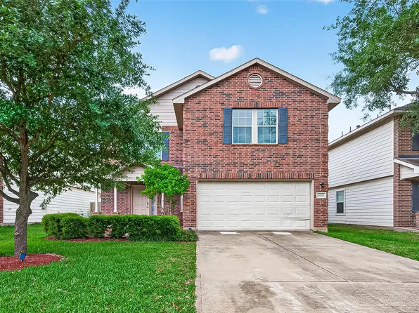 20915 Imperial Landing Ln, Katy, TX 77449