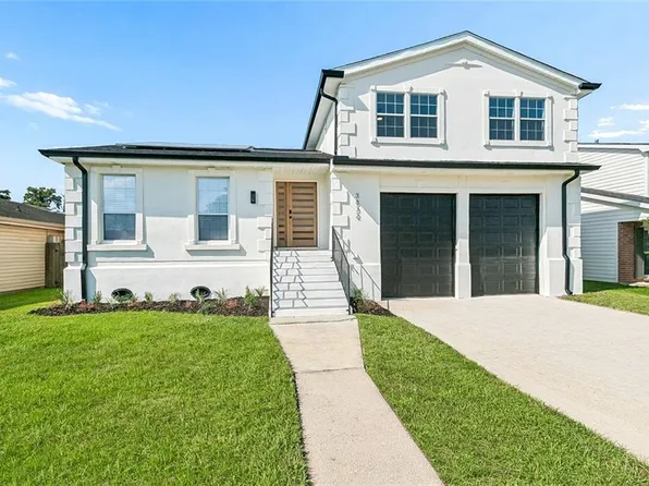 3832 Redbud Ln, Harvey, LA 70058