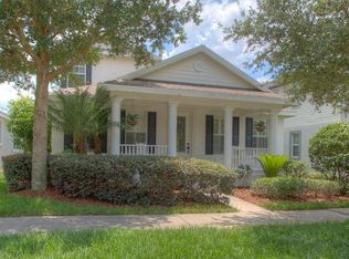 16015 Loneoak View Dr, Lithia, FL 33547