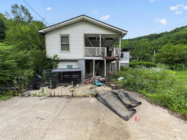 41 Bulan Hiner Rd, Bulan, KY 41722