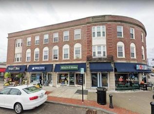 5 Eastern Ave APT 25, Dedham, MA 02026