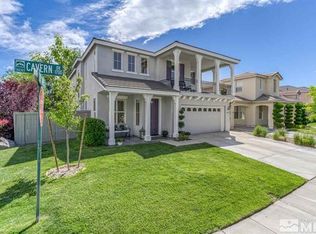 1796 Cavern Dr, Reno, NV 89521