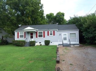 2612 Crump Dr, Nashville, TN 37214